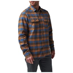LESTER FLANNEL SHIRT 15