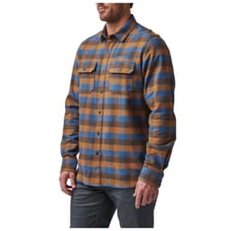 LESTER FLANNEL SHIRT 16