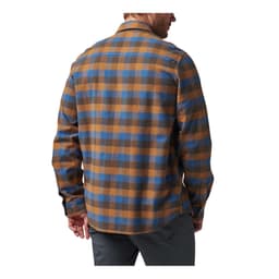 LESTER FLANNEL SHIRT 18