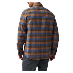 LESTER FLANNEL SHIRT 17