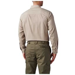 ABR™ PRO LONG SLEEVE SHIRT 2