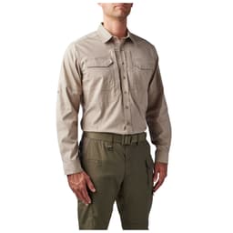 ABR™ PRO LONG SLEEVE SHIRT 5