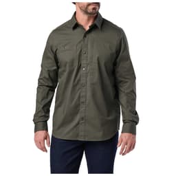 JACKSON LONG SLEEVE SHIRT 2