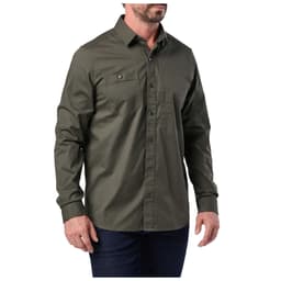 JACKSON LONG SLEEVE SHIRT 4