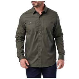 JACKSON LONG SLEEVE SHIRT 1