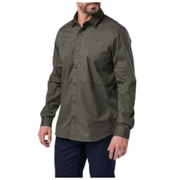 JACKSON LONG SLEEVE SHIRT 5