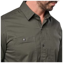 JACKSON LONG SLEEVE SHIRT 8
