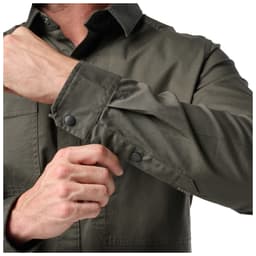 JACKSON LONG SLEEVE SHIRT 9