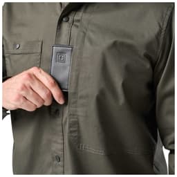 JACKSON LONG SLEEVE SHIRT 10