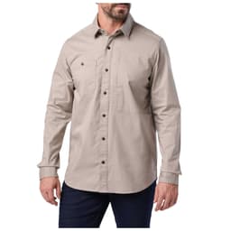JACKSON LONG SLEEVE SHIRT 11