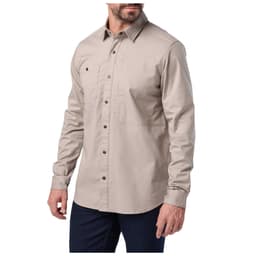 JACKSON LONG SLEEVE SHIRT 15