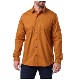 JACKSON LONG SLEEVE SHIRT 16