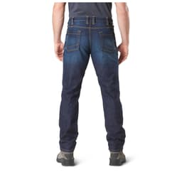 DEFENDER-FLEX SLIM JEAN 2