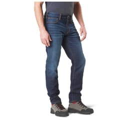 DEFENDER-FLEX SLIM JEAN 3