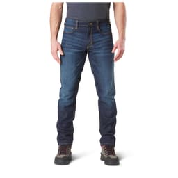DEFENDER-FLEX SLIM JEAN 1