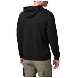 5.11 HOODED LONG SLEEVE TEE 3
