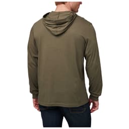 5.11 HOODED LONG SLEEVE TEE 6