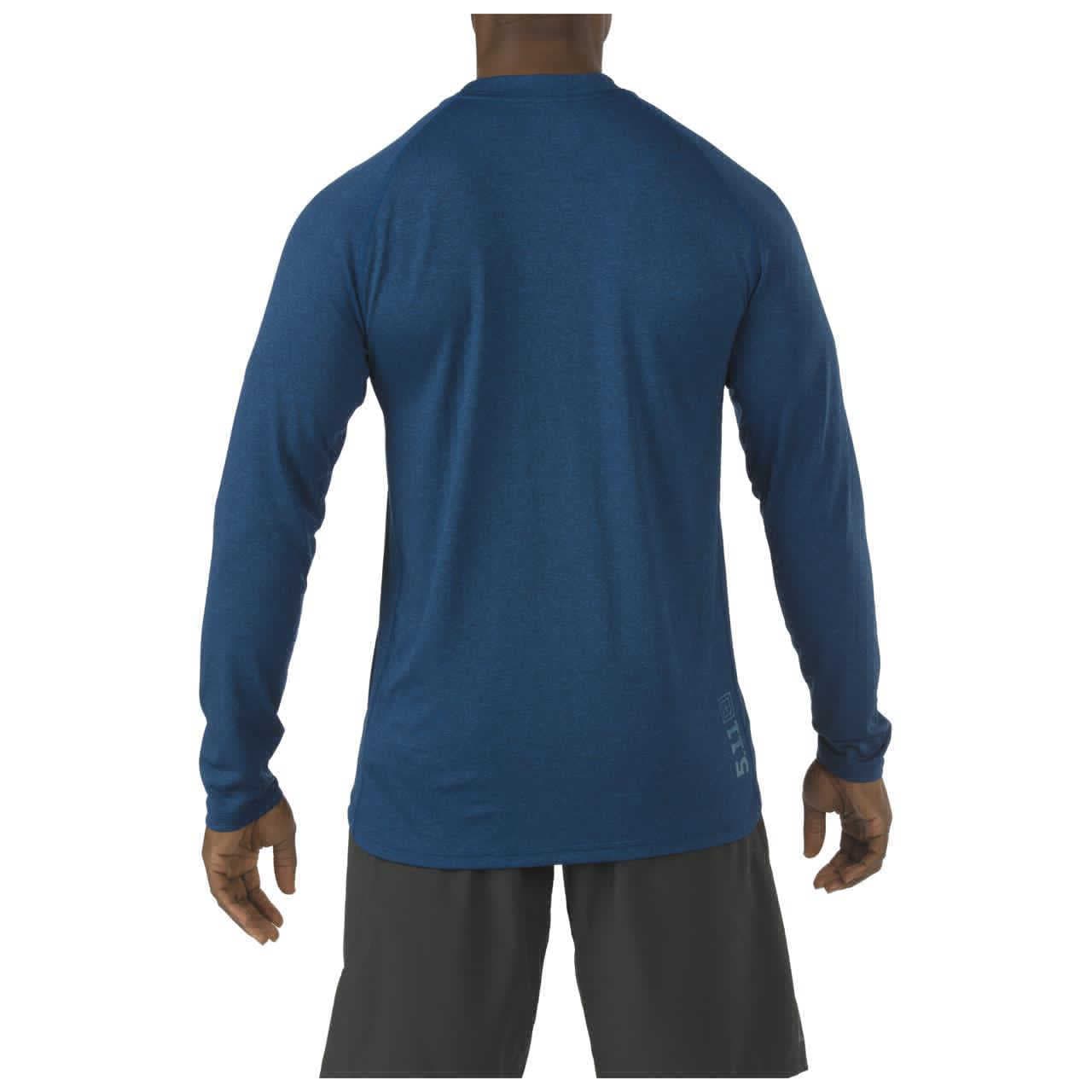 5.11 82106 RECON® Triad Top - Long Sleeve