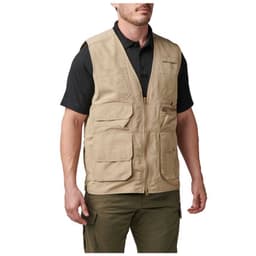 Fast-Tac® Vest 8