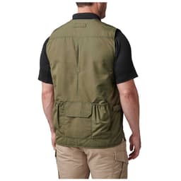Fast-Tac® Vest 9