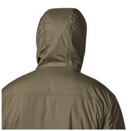 ADVENTURE PRIMALOFT® INSULATED JACKET 78057 3