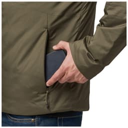 ADVENTURE PRIMALOFT® INSULATED JACKET 78057 7