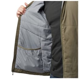 ADVENTURE PRIMALOFT® INSULATED JACKET 78057 9