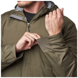 ADVENTURE PRIMALOFT® INSULATED JACKET 78057 10