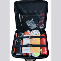 CAR CASE KIT 2