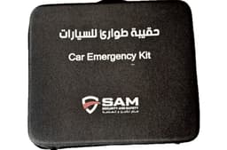 CAR CASE KIT 3
