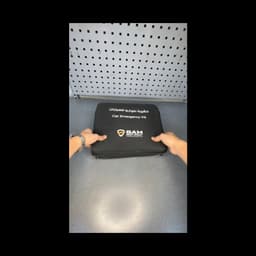 CAR CASE KIT 4