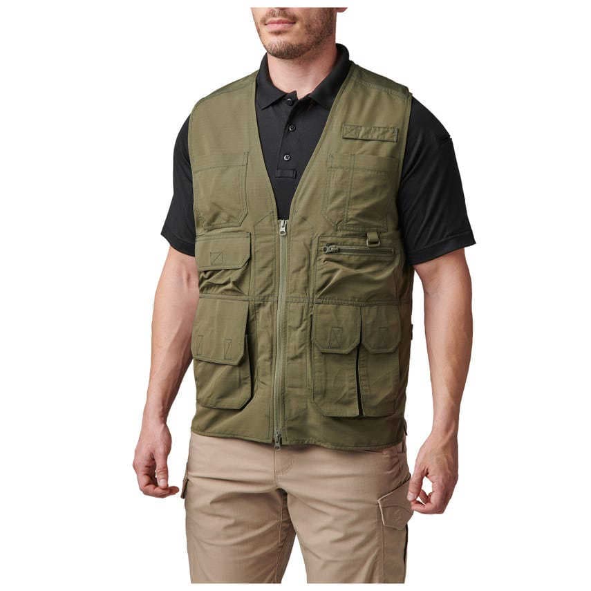 Fast-Tac® Vest