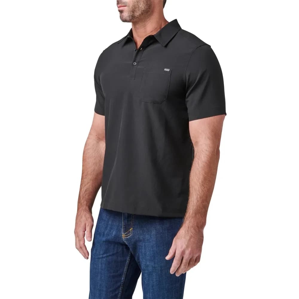 FLEX S/S POLO/71220