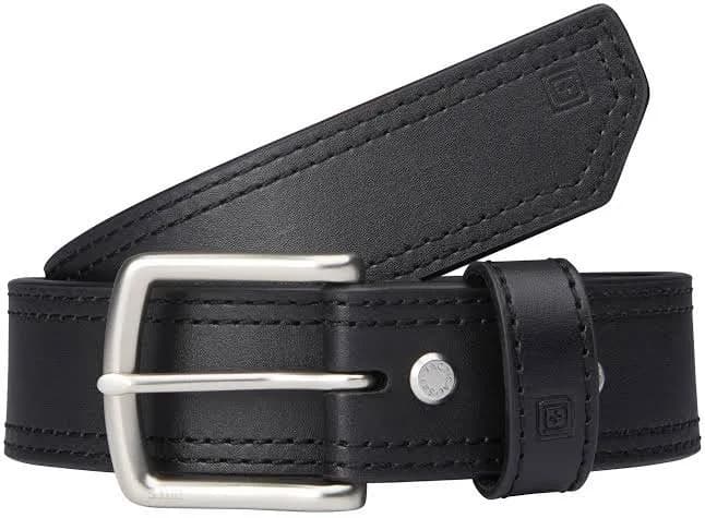 ARC LEATHER BELT/59493