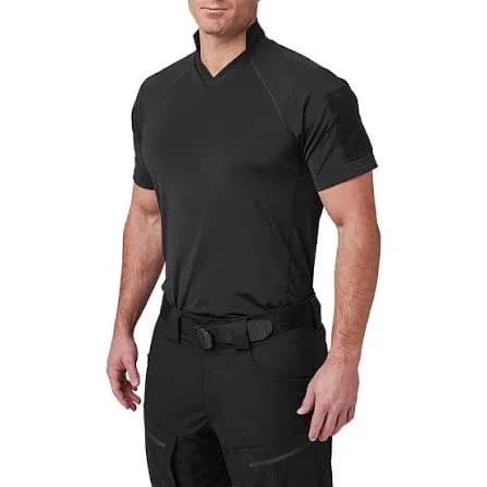 V.XI SIGURD S/S SHIRT/41288