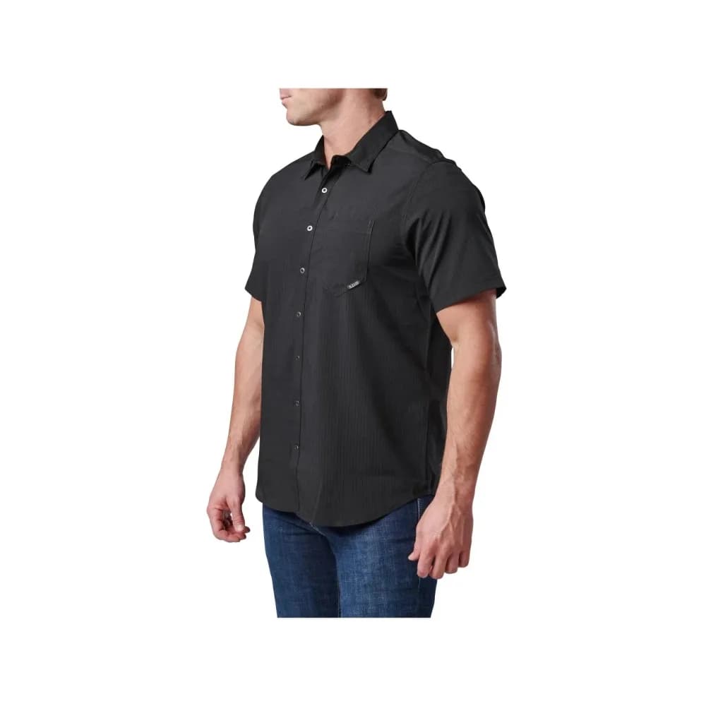 AERIAL SS SHIRT/71378